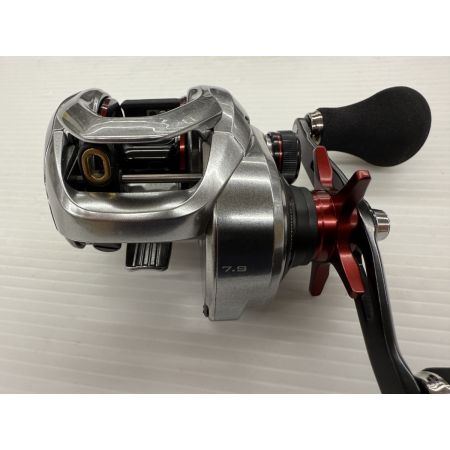 σσ SHIMANO シマノ 21スコーピオンMD301XGLH 美品 程度A 043603