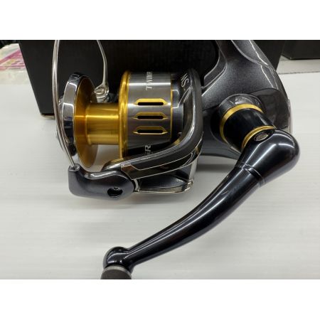 σσ SHIMANO シマノ 15ツインパワーSW10000PG 美品 程度A 03322