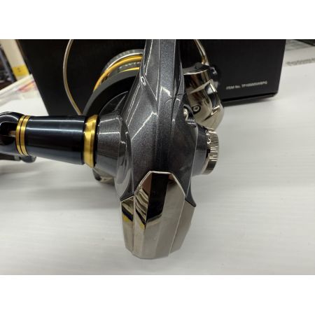σσ SHIMANO シマノ 15ツインパワーSW10000PG 美品 程度A 03322