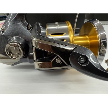 σσ SHIMANO シマノ 15ツインパワーSW10000PG 美品 程度A 03322