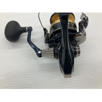 SHIMANO◇21 スフェロスSW 6000HG 043634