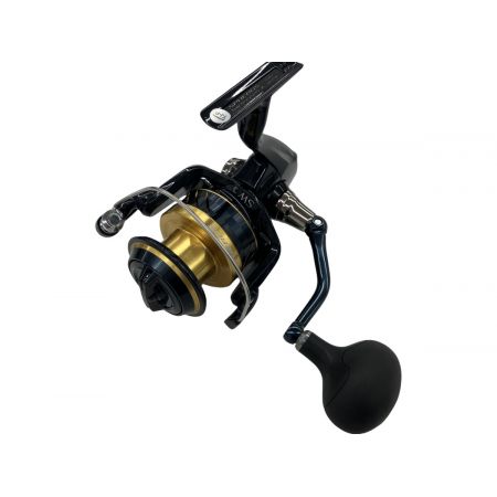 σσ SHIMANO シマノ 21スフェロスSW 6000HG 043634