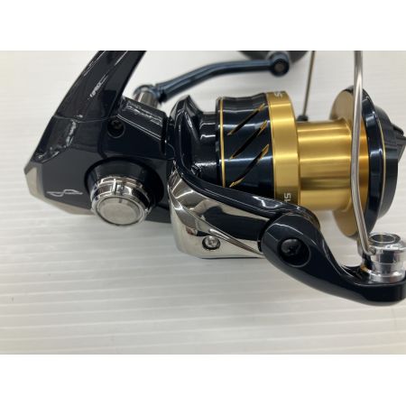 σσ SHIMANO シマノ 21スフェロスSW 6000HG 043634