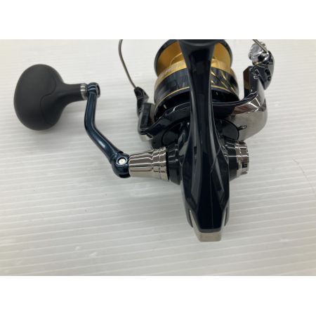 σσ SHIMANO シマノ 21スフェロスSW 6000HG 043634