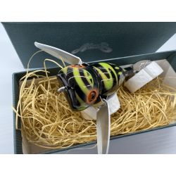 σσ NORIES ノリーズ ウオッシャークローラー603.ブラックアンガス Aランク