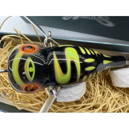 σσ NORIES ノリーズ ウオッシャークローラー603.ブラックアンガス