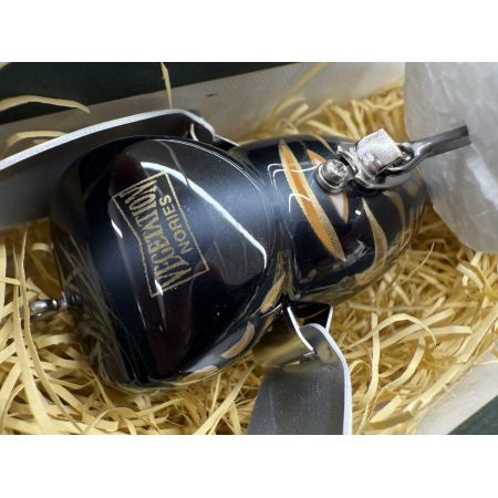 σσ NORIES ノリーズ ウオッシャークローラー603.ブラックアンガス