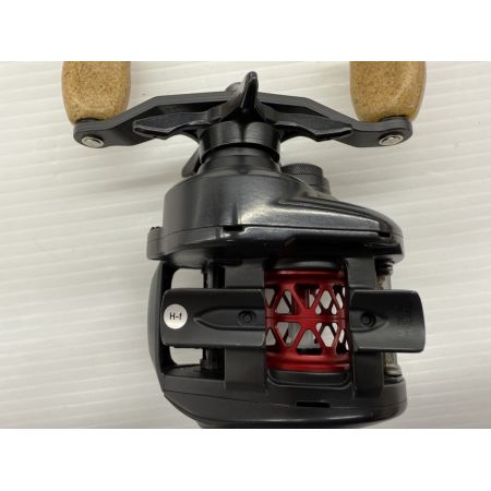 σσ DAIWA ダイワ 22TR SV TW 105H-SLPW VISPREAベイトフィネススプール付き 389466
