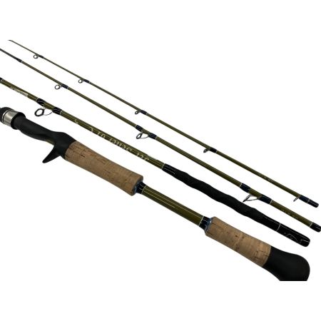 σσ TULALA ジェットセッター 61C