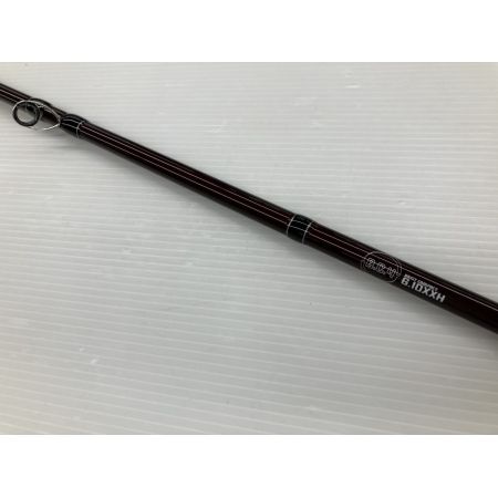 σσ Fishman フィッシュマン B.C.4 6.10XXH