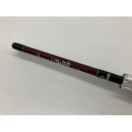 σσ Fishman フィッシュマン ビームス ローワー 7.3L