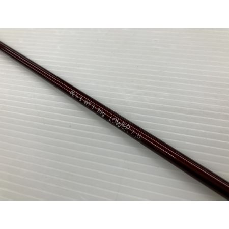 σσ Fishman フィッシュマン ビームス ローワー 7.3L