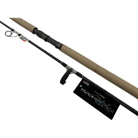 σσ ABU ソルティーステージKR-X ツナSP　SXTS-84X-KR