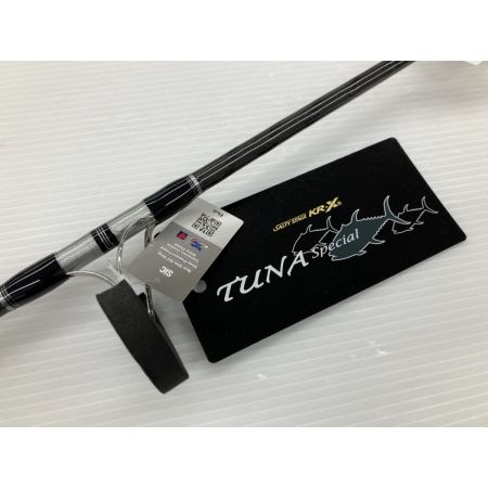 σσ ABU ソルティーステージKR-X ツナSP　SXTS-84X-KR