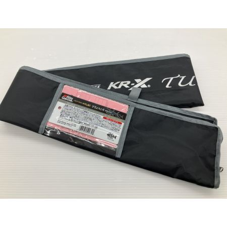 σσ ABU ソルティーステージKR-X ツナSP　SXTS-84X-KR