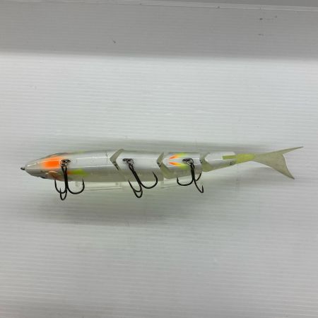 σσ EVER GREEN エバーグリーン ビッグベイト バラム300 菊本SPカラー