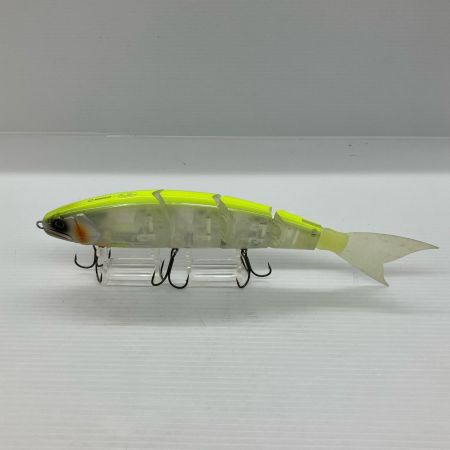 σσ EVER GREEN エバーグリーン ビッグベイト バラム300 菊本SPカラー