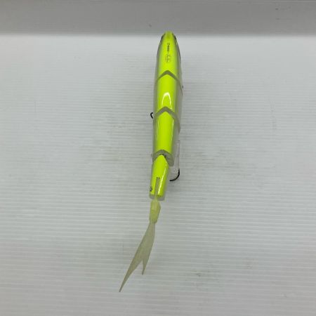 σσ EVER GREEN エバーグリーン ビッグベイト バラム300 菊本SPカラー