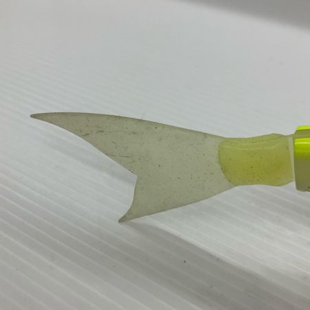 σσ EVER GREEN エバーグリーン ビッグベイト バラム300 菊本SPカラー