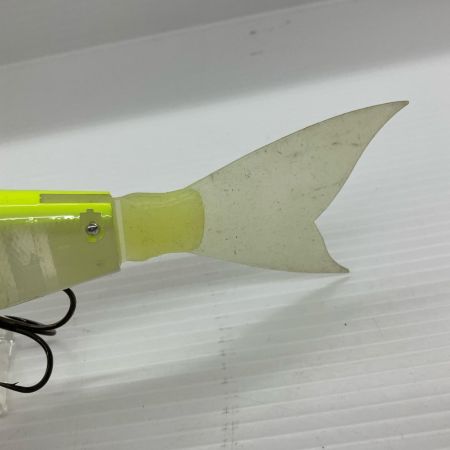 σσ EVER GREEN エバーグリーン ビッグベイト バラム300 菊本SPカラー