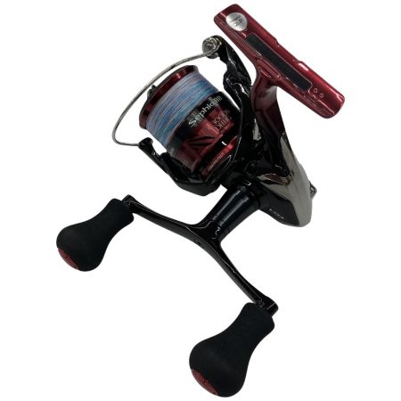 σσ SHIMANO シマノ 18セフィアBB C3000SDHHG 03946