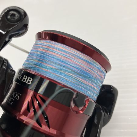 σσ SHIMANO シマノ 18セフィアBB C3000SDHHG 03946