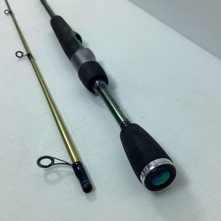 DAIWA ダイワ DAIWA 01471185 STX-RF73-SVF 月下美人掛け調子73SV キズ有 程度C ガイド変形アリ 01471185