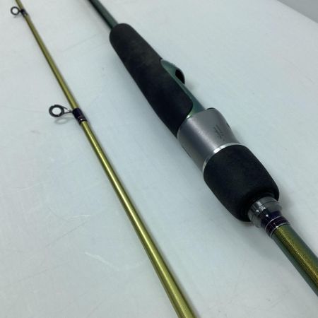 DAIWA ダイワ DAIWA 01471185 STX-RF73-SVF 月下美人掛け調子73SV キズ有 程度C ガイド変形アリ 01471185