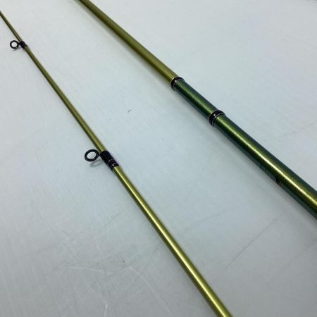 DAIWA ダイワ DAIWA 01471185 STX-RF73-SVF 月下美人掛け調子73SV キズ有 程度C ガイド変形アリ 01471185