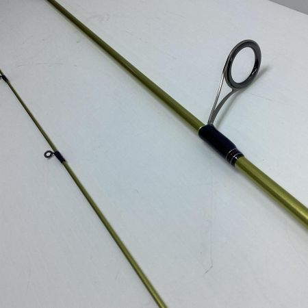 DAIWA ダイワ DAIWA 01471185 STX-RF73-SVF 月下美人掛け調子73SV キズ有 程度C ガイド変形アリ 01471185