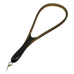 ΣΣ  ランディングネット ハンドメイド ウッドフレームのみ Aランク