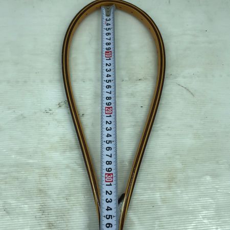   ランディングネット ハンドメイド ウッドフレームのみ