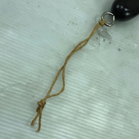   ランディングネット ハンドメイド ウッドフレームのみ