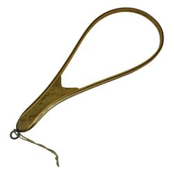 ΣΣ  ランディングネット ハンドメイドウッド フレームのみ Aランク