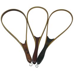 ΣΣ  ランディングネット ハンドメイド ウッドフレームのみ 3個まとめ Aランク