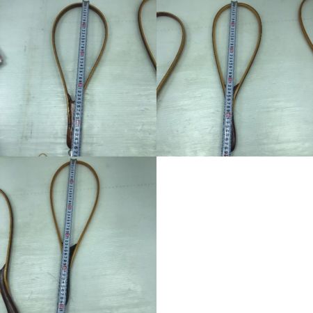   ランディングネット ハンドメイド ウッドフレームのみ 3個まとめ