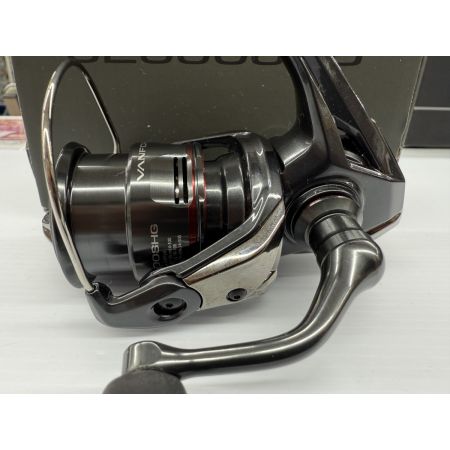 σσ SHIMANO シマノ 24ヴァンフォード C2000SHG 美品 程度A 047021