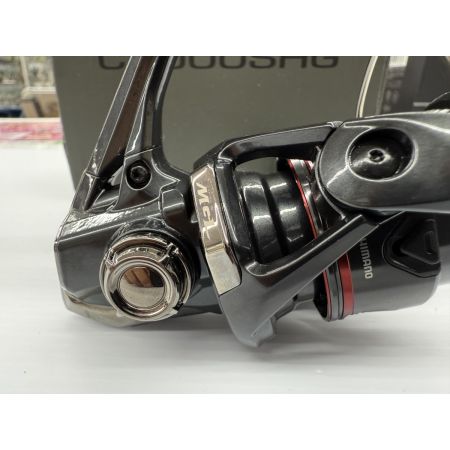 σσ SHIMANO シマノ 24ヴァンフォード C2000SHG 美品 程度A 047021