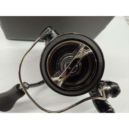 σσ SHIMANO シマノ 24ヴァンフォード C2000SHG 美品 程度A 047021