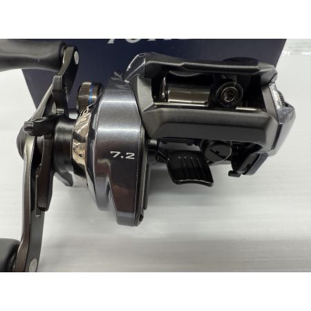 σσ SHIMANO シマノ 23SLX DC 70HG 美品 程度A 箱付 045621