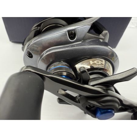 σσ SHIMANO シマノ 23SLX DC 70HG 美品 程度A 箱付 045621