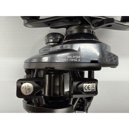 σσ SHIMANO シマノ 23SLX DC 70HG 美品 程度A 箱付 045621
