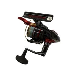 σσ SHIMANO シマノ 24BB-XテクニウムファイアブラッドC3000DXXG SL 程度AB  047816 Aランク