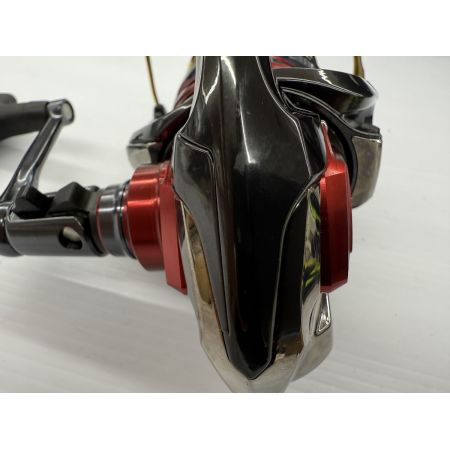σσ SHIMANO シマノ 24BB-XテクニウムファイアブラッドC3000DXXG SL 程度AB  047816