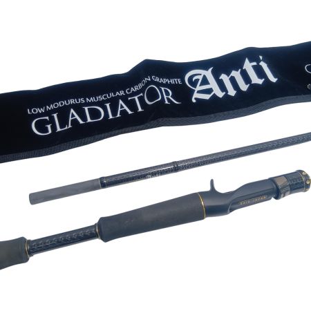 RAID JAPAN GA-74XHC 程度B グラディエーターアンチ デフューザー