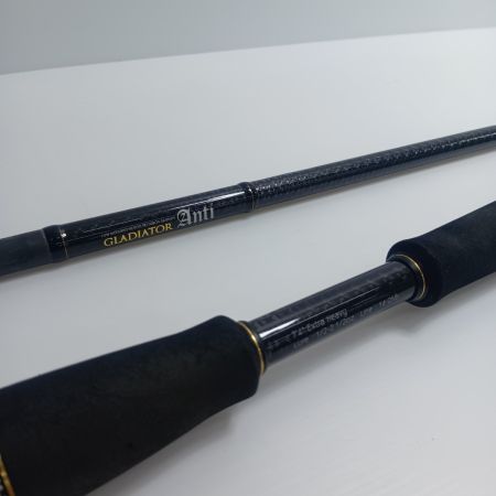 RAID JAPAN GA-74XHC 程度B グラディエーターアンチ デフューザー