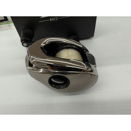 σσ SHIMANO シマノ 21アンタレスDC HG RH キズ有 程度B 04262