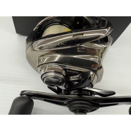 σσ SHIMANO シマノ 21アンタレスDC HG RH キズ有 程度B 04262