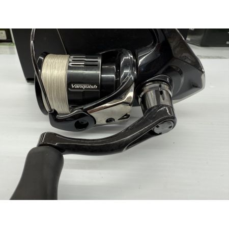 σσ SHIMANO シマノ 19ヴァンキッシュ C2500SXG 程度B 04164