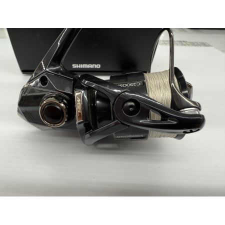 σσ SHIMANO シマノ 19ヴァンキッシュ C2500SXG 程度B 04164